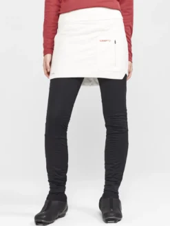 Women's Core XC Training Insulate Skirt - TOFU