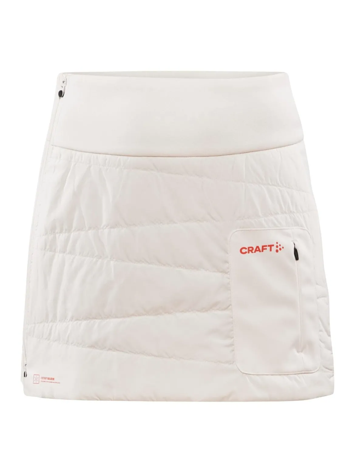 Women's Core XC Training Insulate Skirt - TOFU