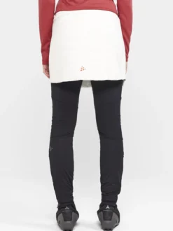 Women's Core XC Training Insulate Skirt - TOFU