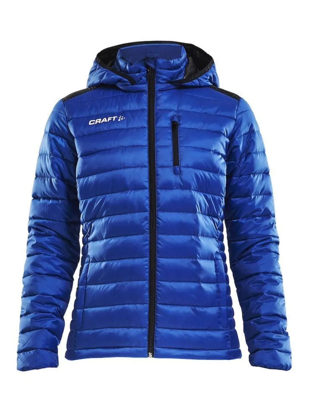 Women's Craft Isolate Jacket - ROYAL