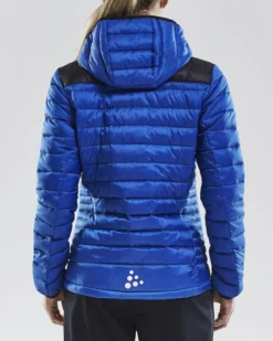 Women's Craft Isolate Jacket - ROYAL