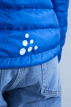 Women's Craft Isolate Jacket - ROYAL