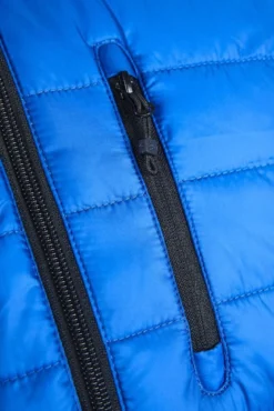 Women's Craft Isolate Jacket - ROYAL