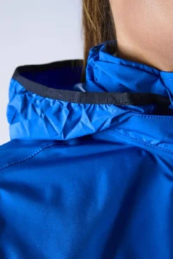 Women's Craft Jacket Rain - ROYAL