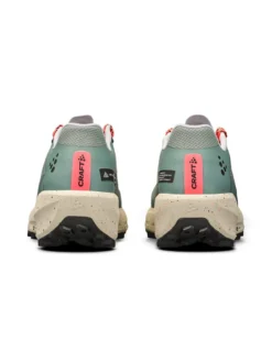 Women's CTM Ultra Trail 2 Running Shoe - Thyme/Roots