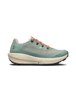 Women's CTM Ultra Trail 2 Running Shoe - Thyme/Roots