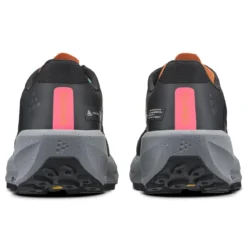 Women's CTM Ultra Trail 2 Running Shoe - BLACK/MIND