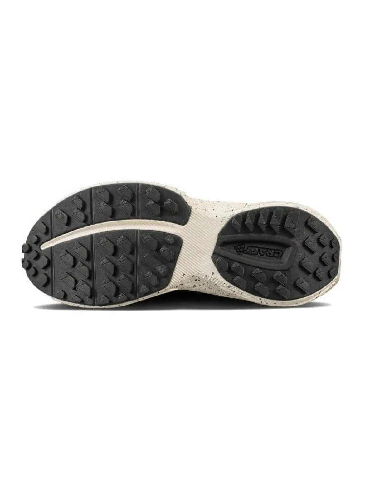 Women's Endurance Nature Running Shoe - Ash White