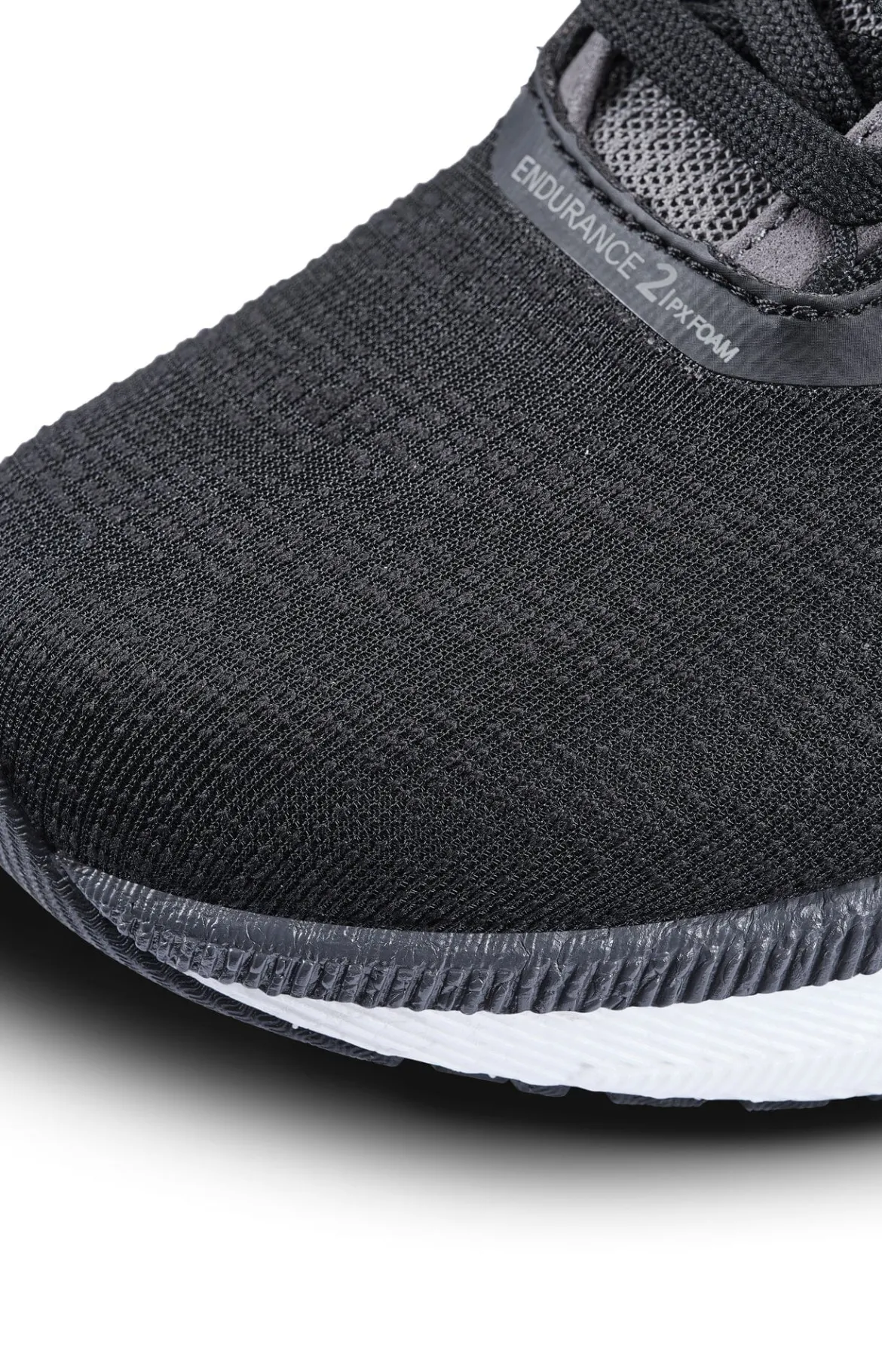 Women's Endurance 2 Running Shoe - Black