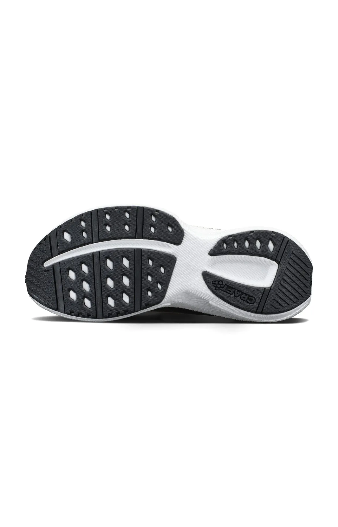 Women's Endurance 2 Running Shoe - Black