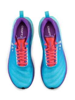 Women's Endurance 2 Running Shoe - Club Cobalt/True Purple