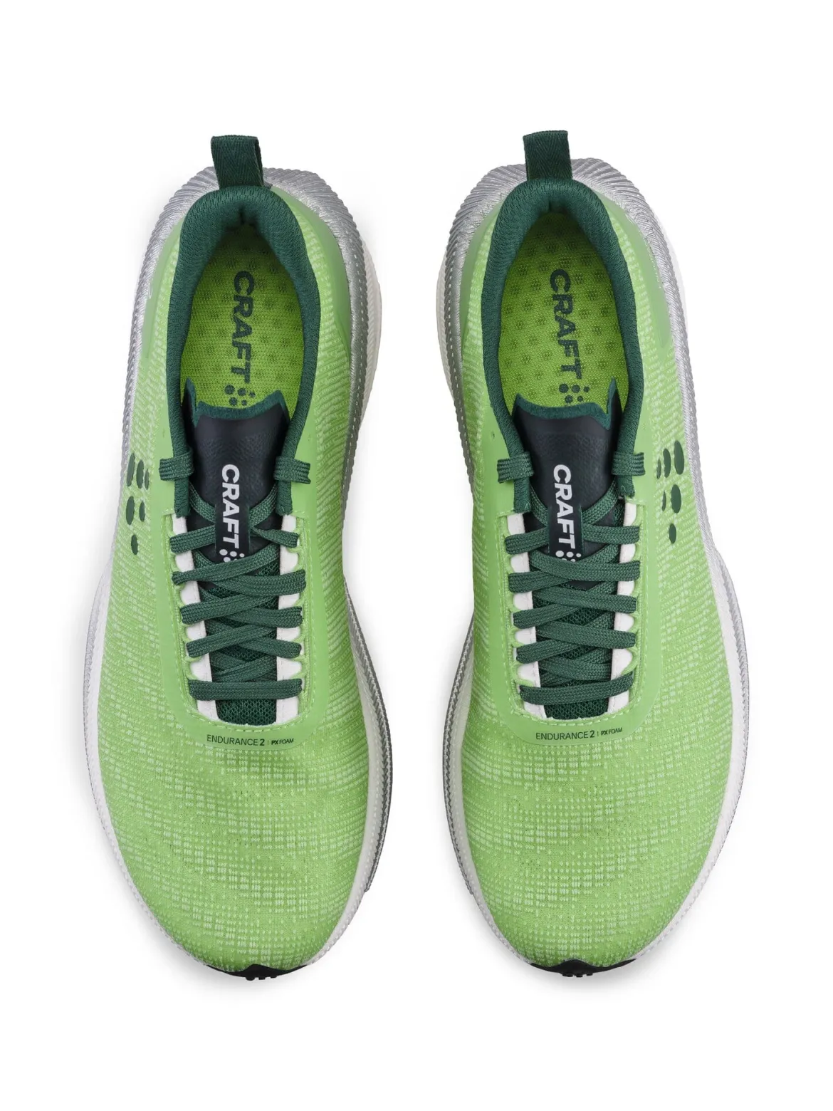 Women's Endurance 2 Running Shoe - Colias