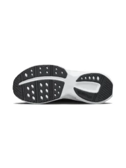 Women's Endurance 3 Running Shoe - Black/Contrast White