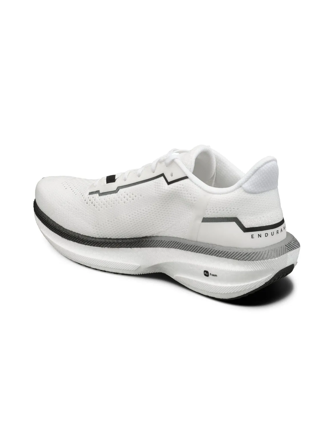 Women's Endurance 3 Running Shoe - White
