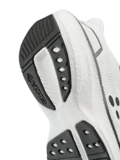 Women's Endurance 3 Running Shoe - White