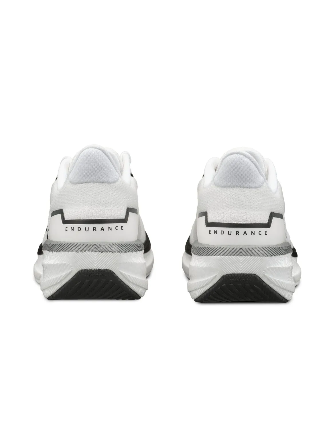 Women's Endurance 3 Running Shoe - White