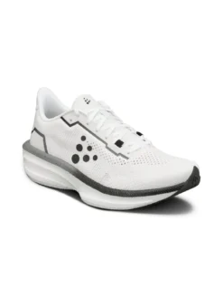 Women's Endurance 3 Running Shoe - White
