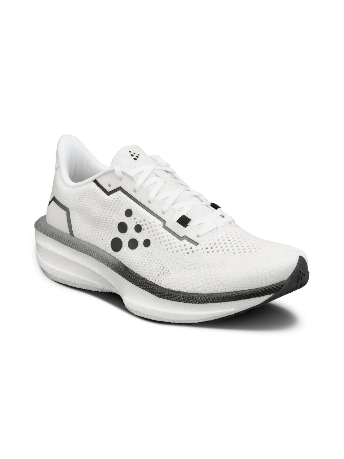Women's Endurance 3 Running Shoe - White