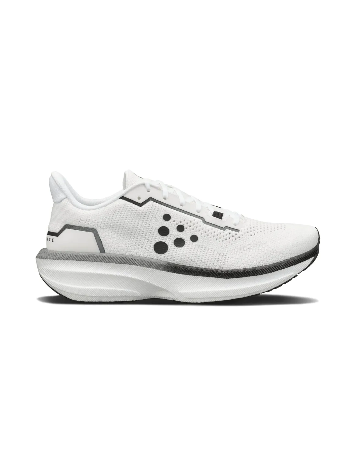 Women's Endurance 3 Running Shoe - White