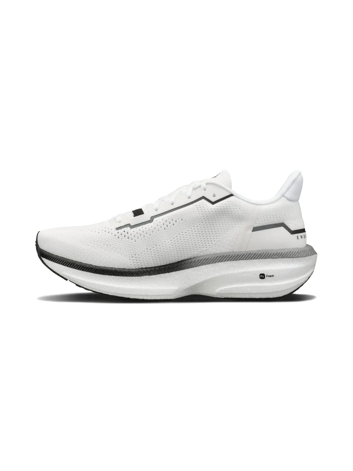 Women's Endurance 3 Running Shoe - White