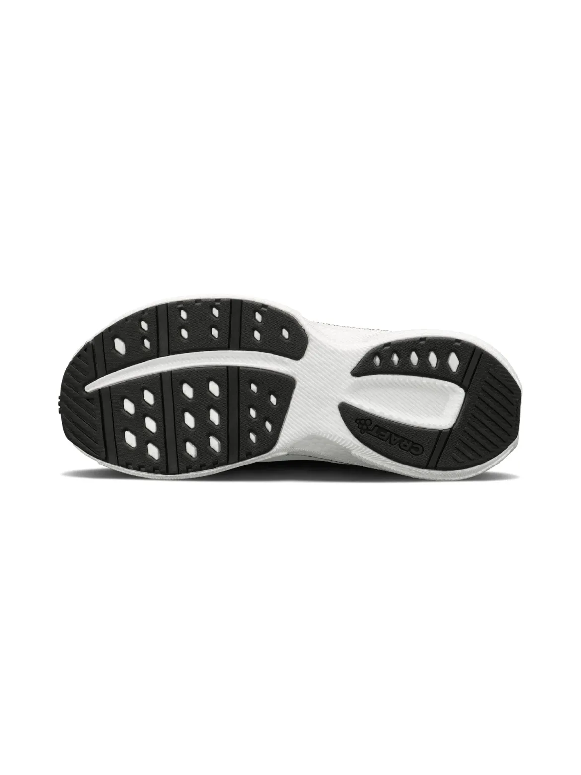 Women's Endurance 3 Running Shoe - White