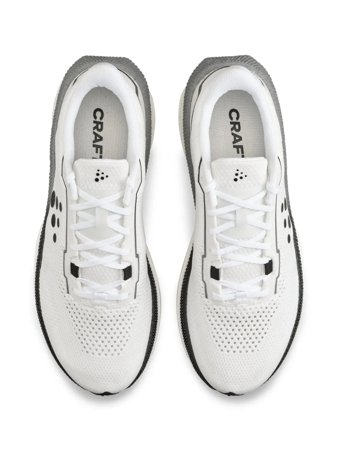 Women's Endurance 3 Running Shoe - White