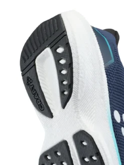 Women's Endurance 3 Running Shoe - Blaze/Contrast White