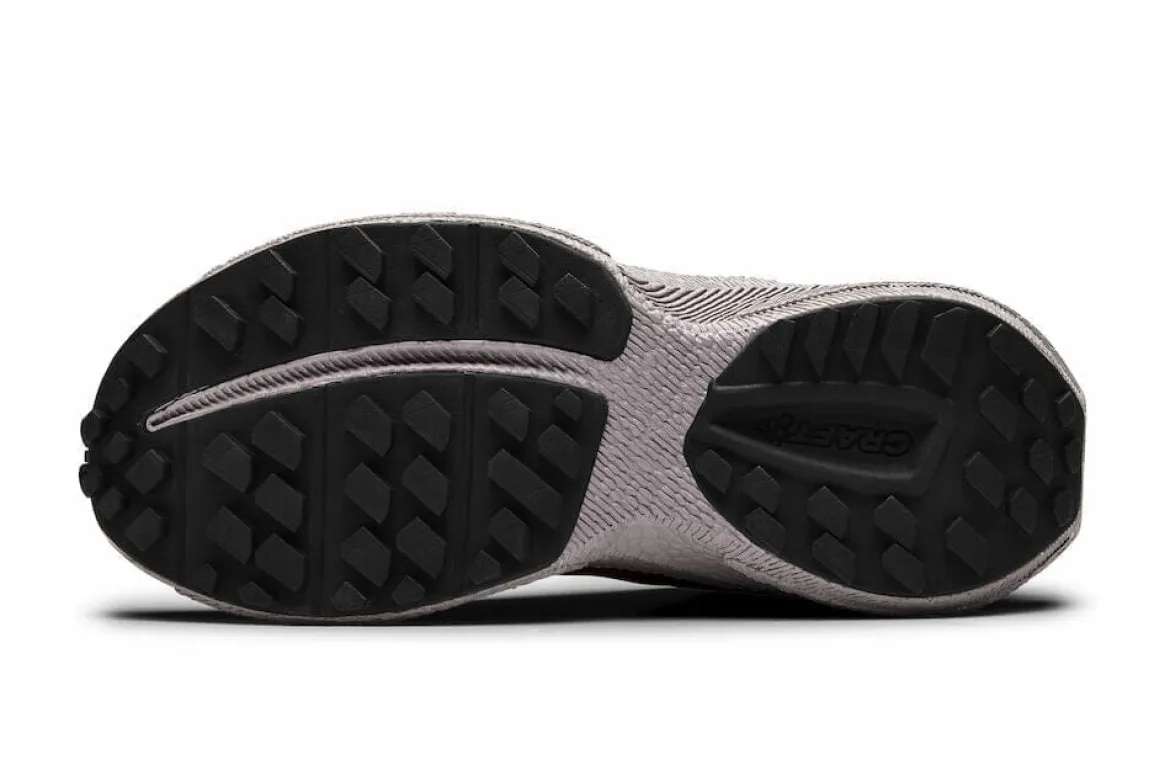 Women's Endurance Trail Running Shoe - Machine/Sky