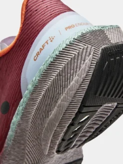 Women's Endurance Trail Running Shoe - Machine/Sky