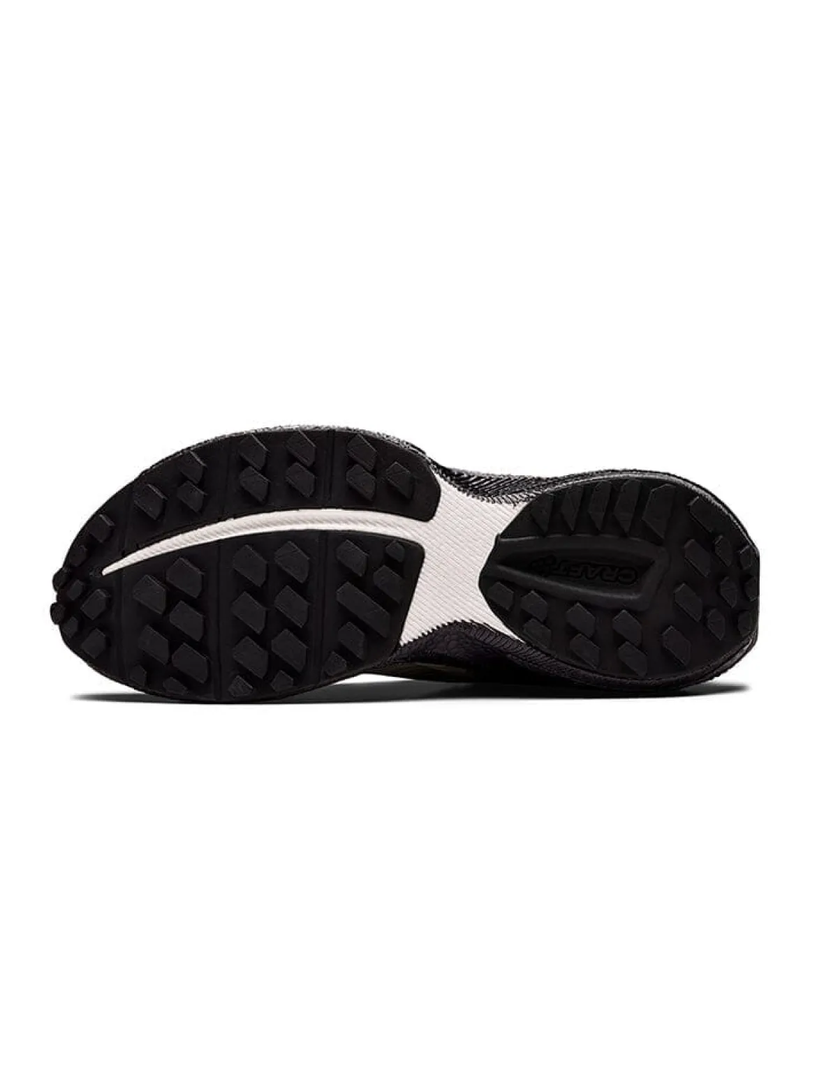 Women's Endurance Trail Running Shoe - Flex/Dawn