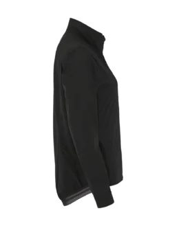 Women's Endur Light Wind Jacket - Black
