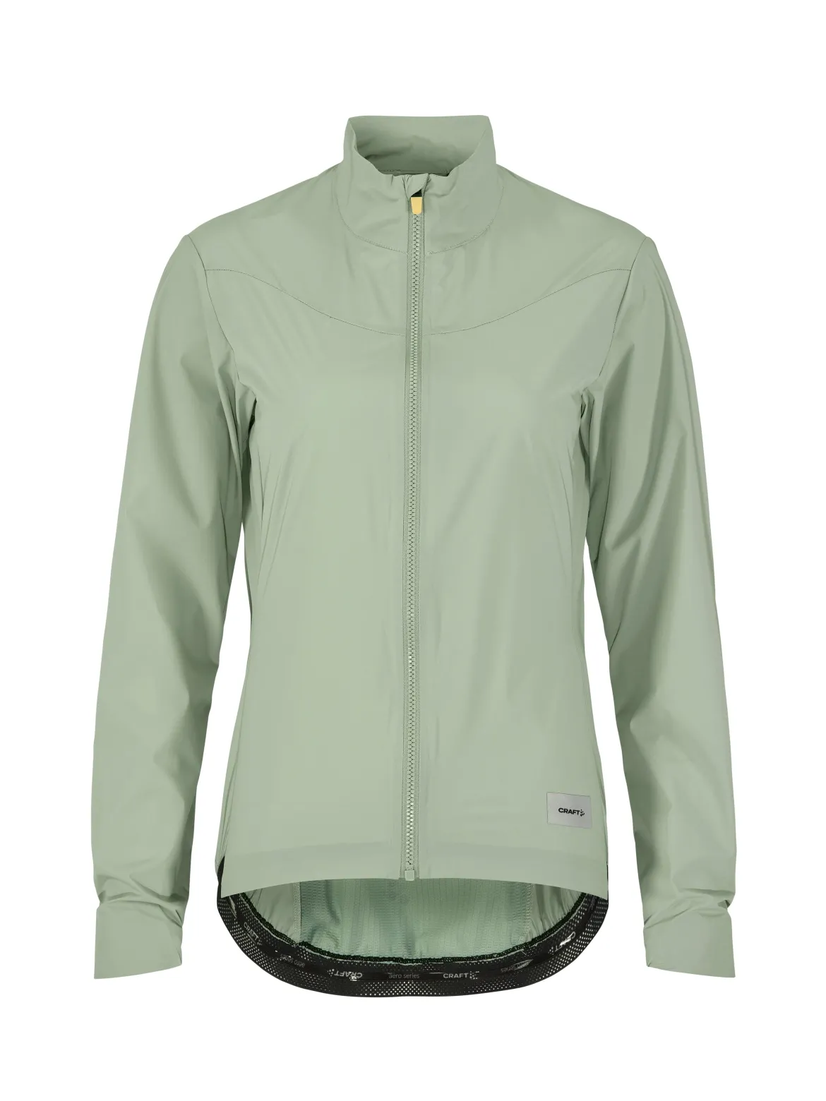 Women's Endur Light Wind Jacket - GLACIAL