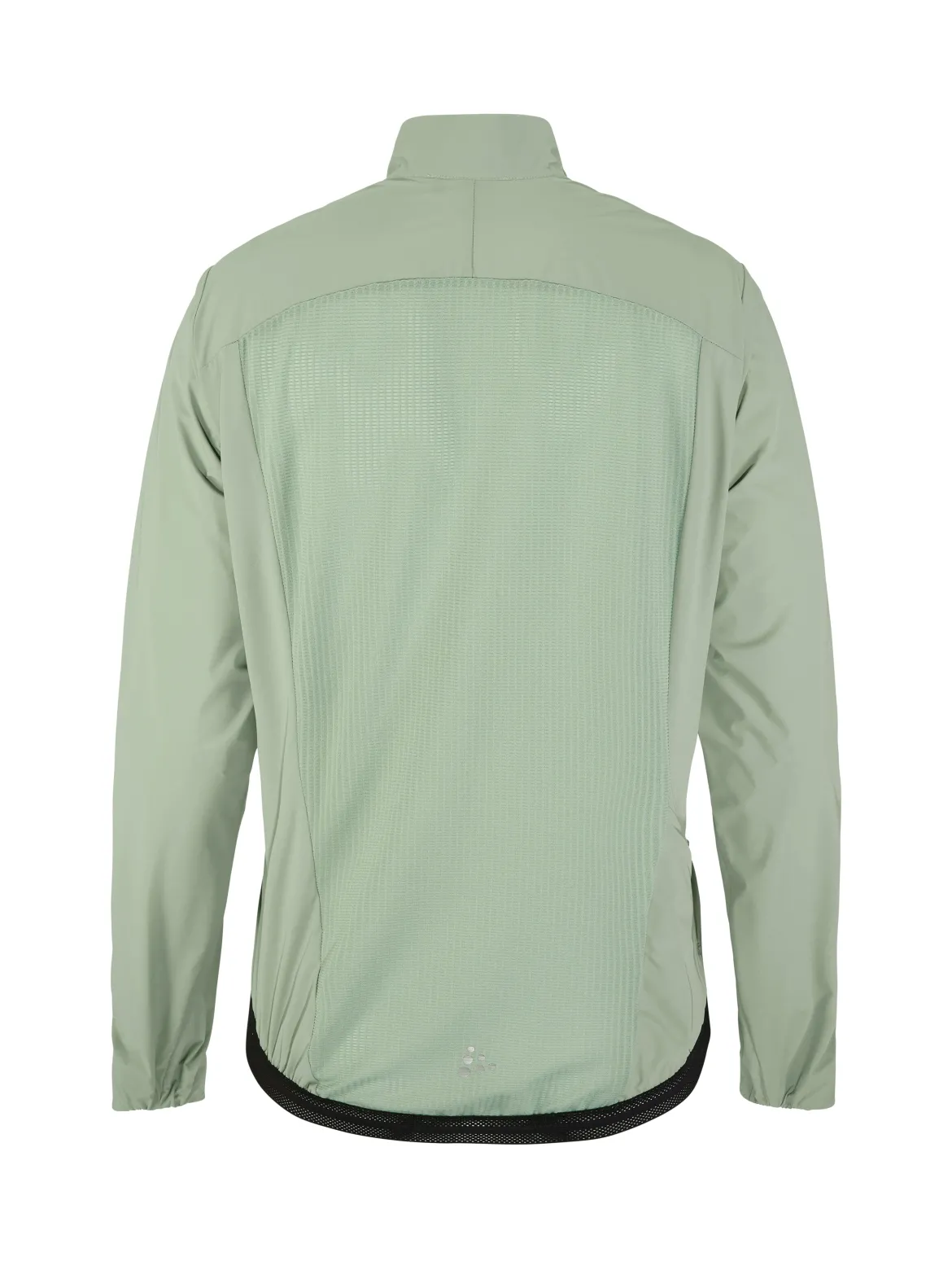 Women's Endur Light Wind Jacket - GLACIAL
