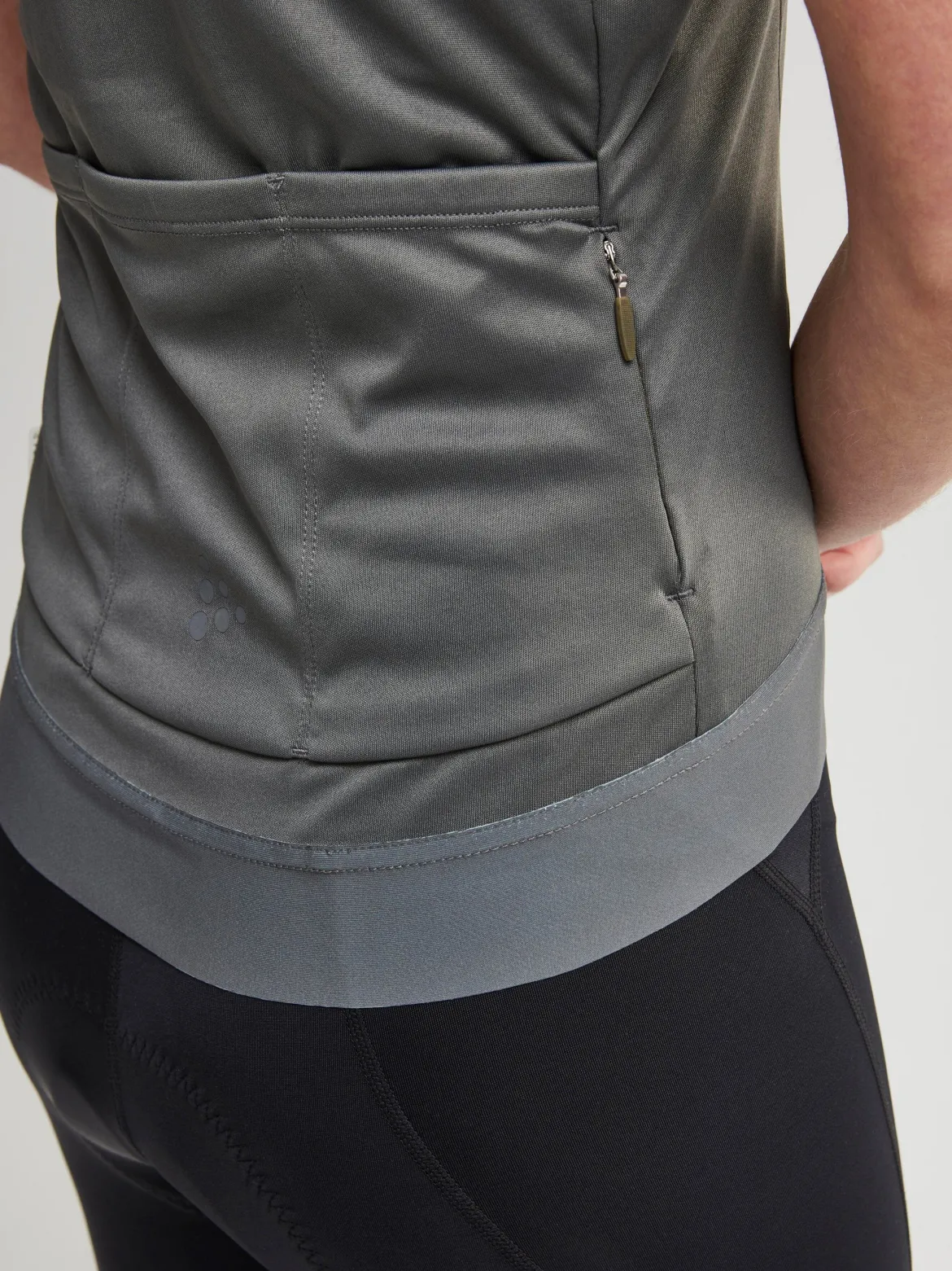 Women's Essence Cycling Jersey - RIFT