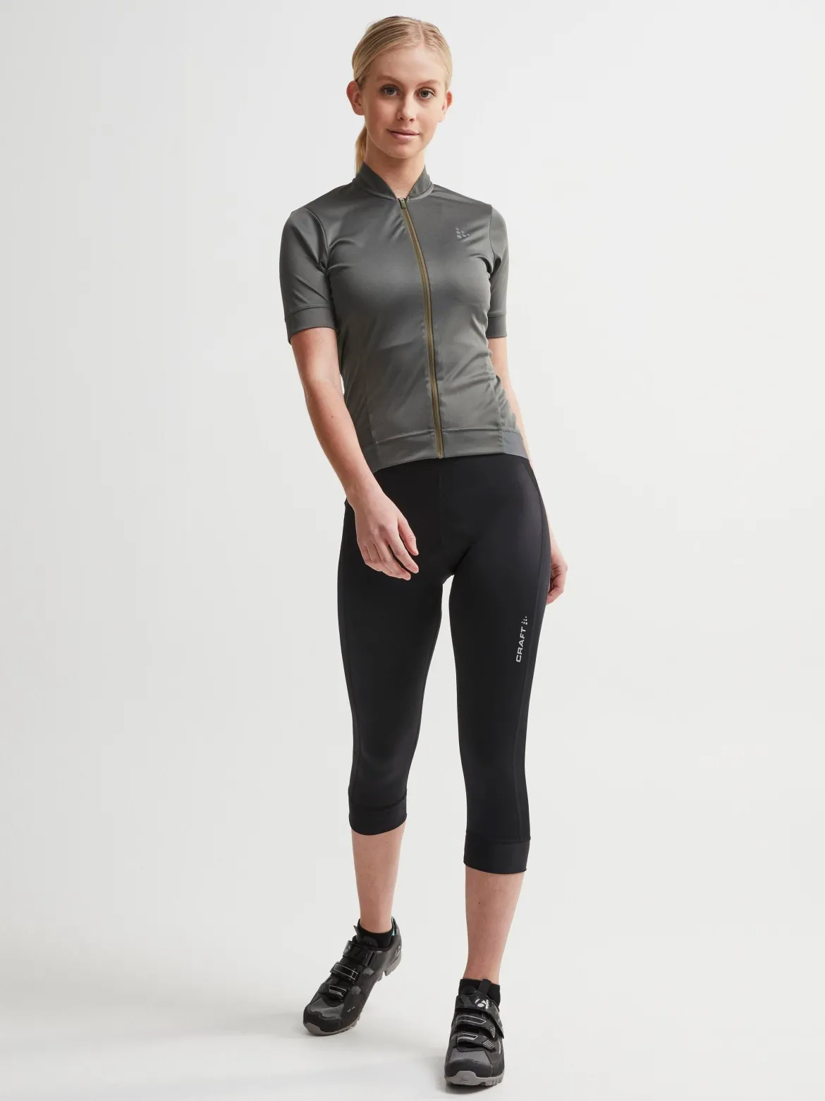 Women's Essence Cycling Jersey - RIFT