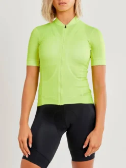 Women's Essence Cycling Jersey - SNAP
