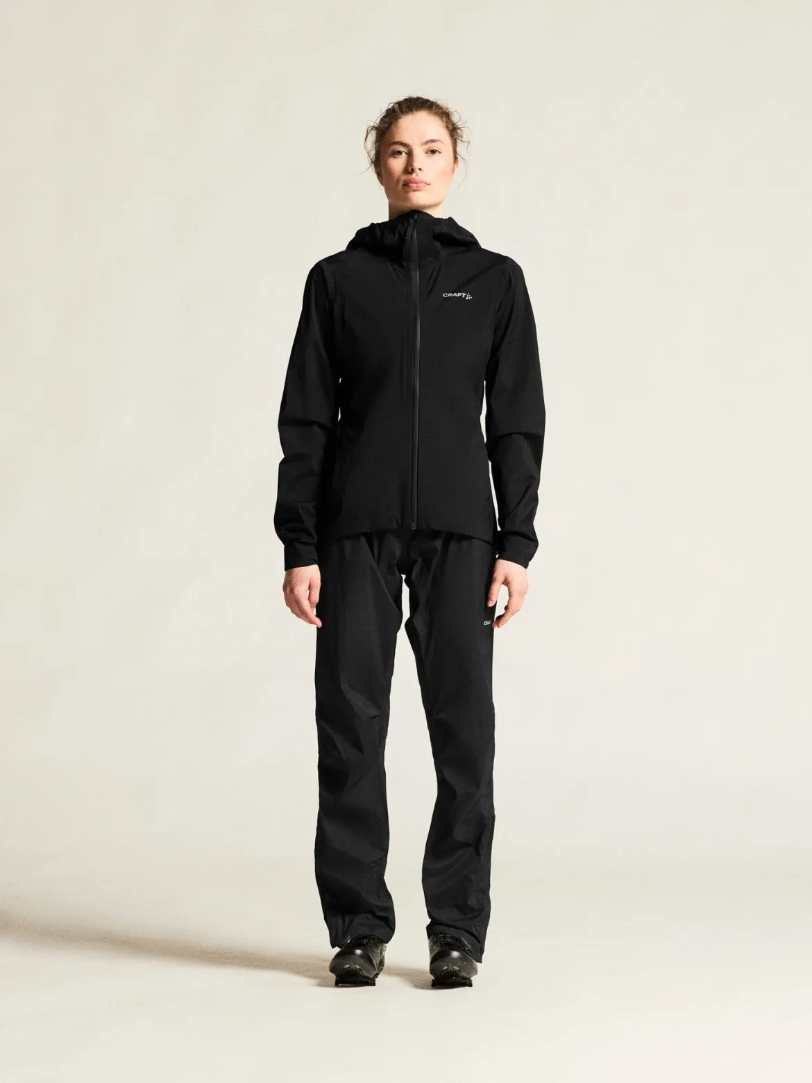 Women's Everyday Hydro Pants - Black