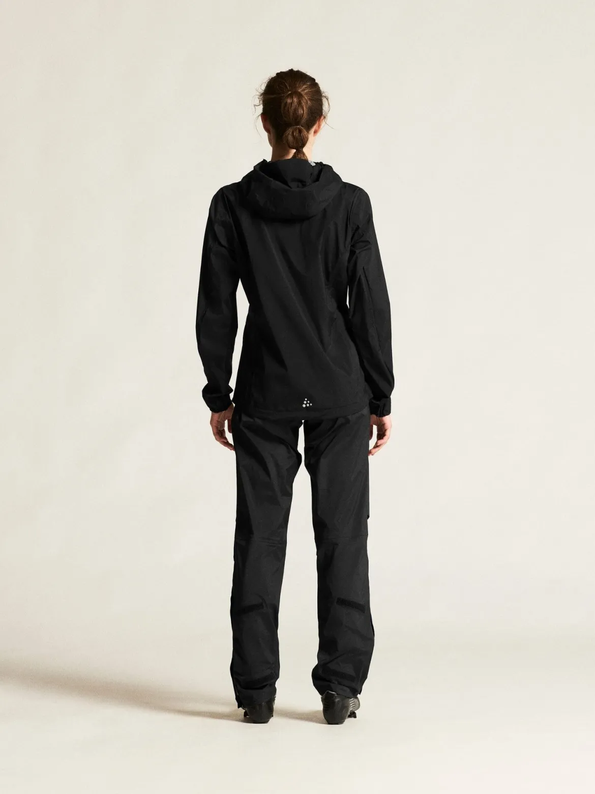 Women's Everyday Hydro Pants - Black