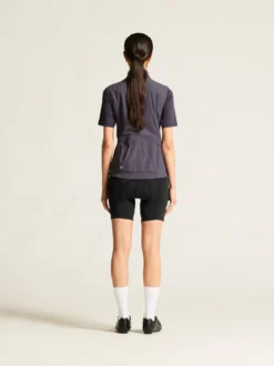 Women's Everyday Thermal Wind Vest - Graystone