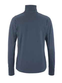 Women's Flow HZ LS - NORTH/MELANGE