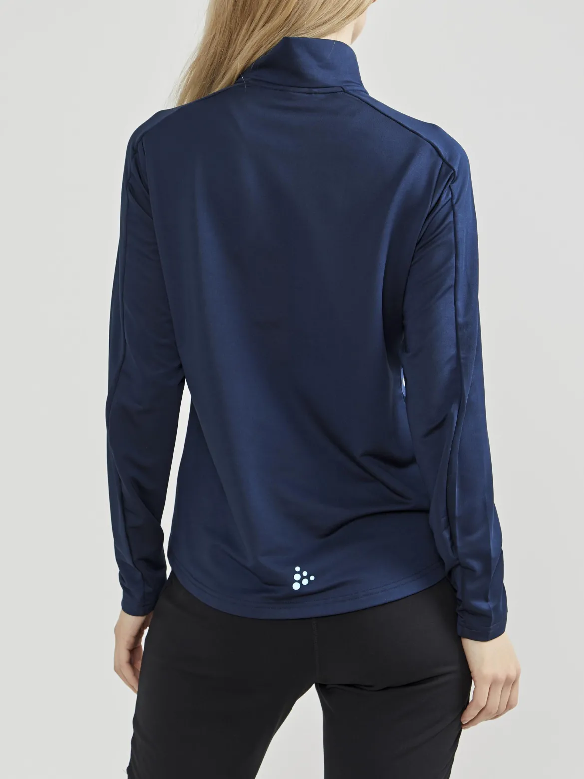 Women's Gain Midlayer - Blaze