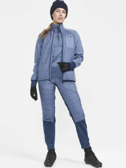 Women's Gain Midlayer - FLOW