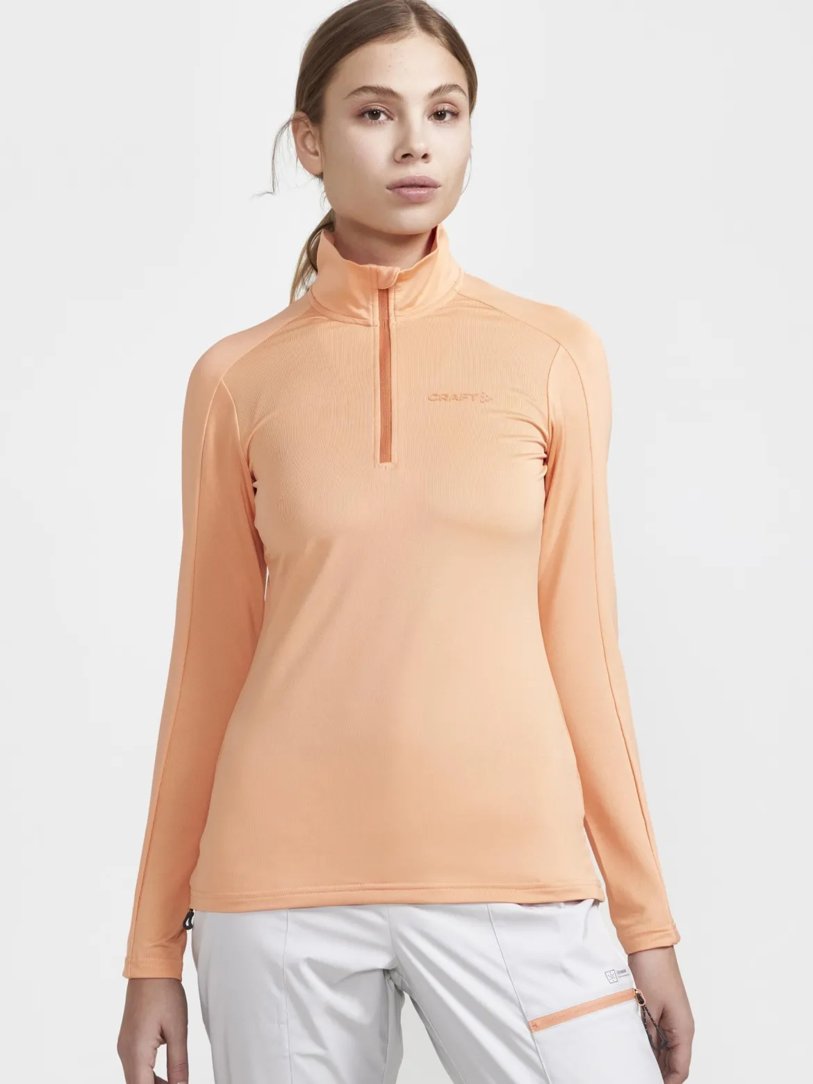Women's Gain Midlayer - GLOW