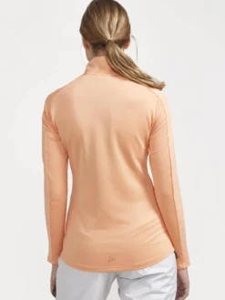 Women's Gain Midlayer - GLOW
