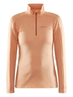 Women's Gain Midlayer - GLOW