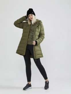 Women's Gain Midlayer - RIFT