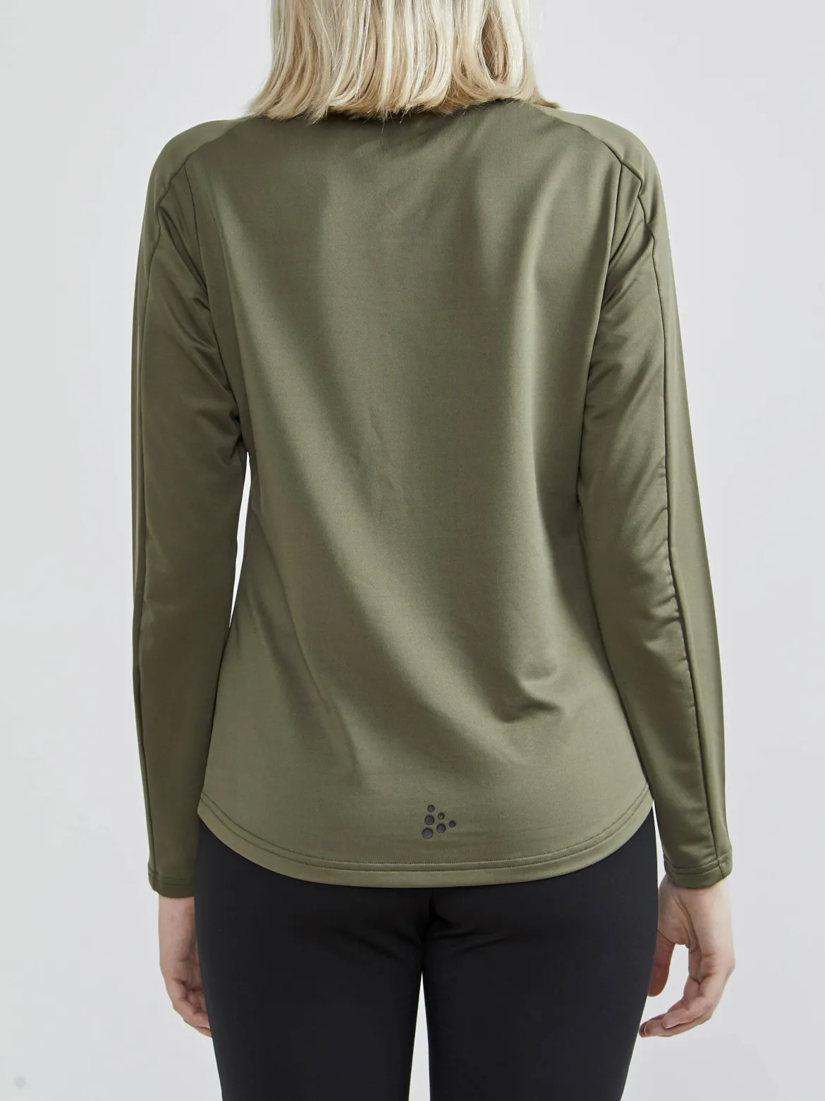 Women's Gain Midlayer - RIFT