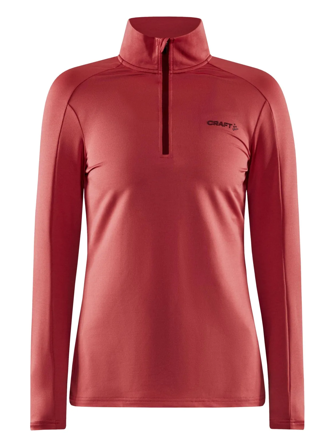 Women's Gain Midlayer - ROSE