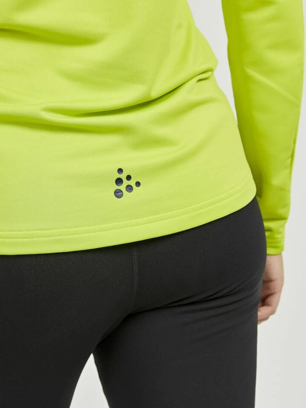 Women's Gain Midlayer - SCREAM