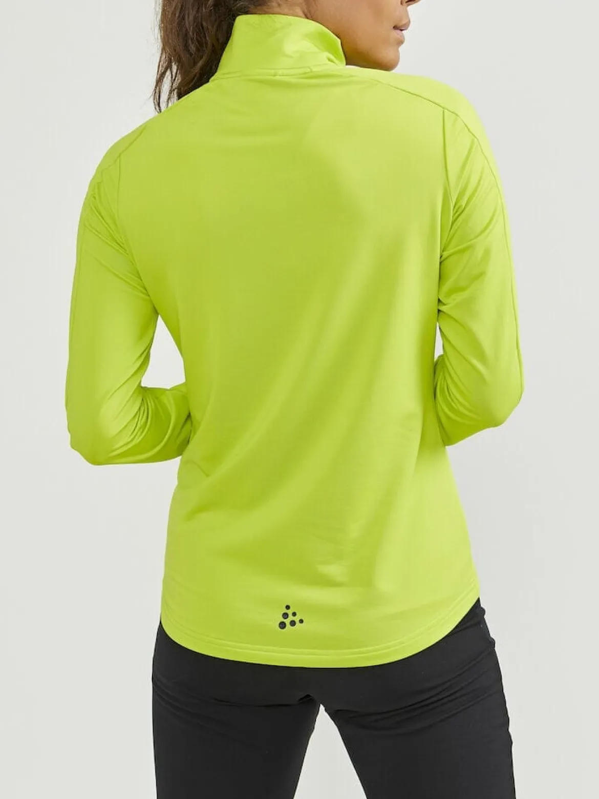 Women's Gain Midlayer - SCREAM